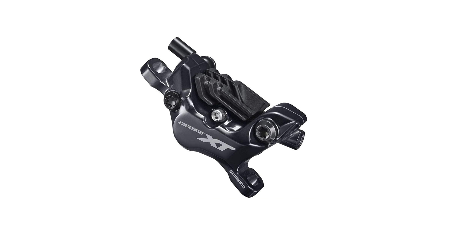 パーツ SHIMANO BL-M8100 BR-M8120 DEOREXT 4 Shimano Deore XT BL-M8100/BR-M8120 Disc Brake and Lever